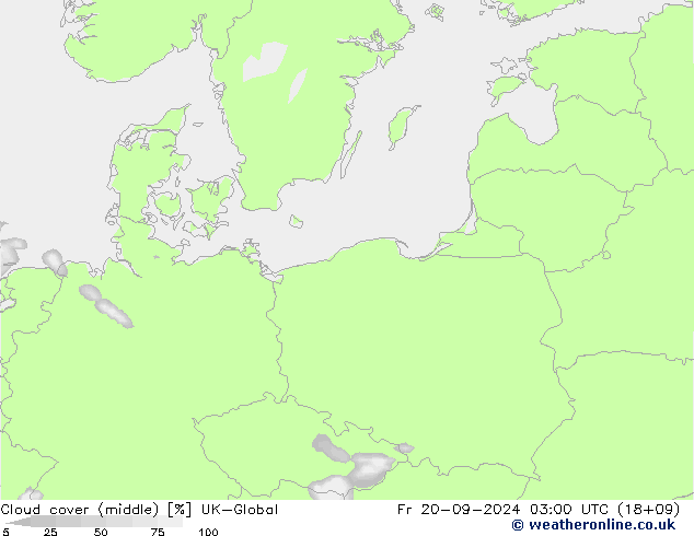 Nubes medias UK-Global vie 20.09.2024 03 UTC