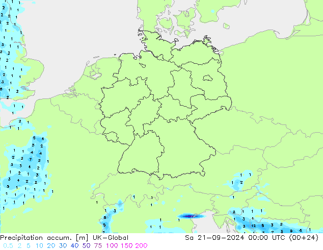 Nied. akkumuliert UK-Global Sa 21.09.2024 00 UTC