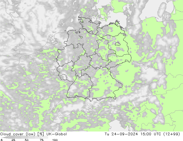 облака (низкий) UK-Global вт 24.09.2024 15 UTC