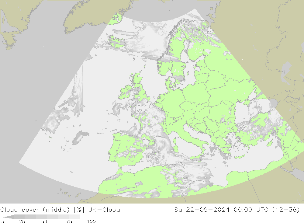 Nubi medie UK-Global dom 22.09.2024 00 UTC