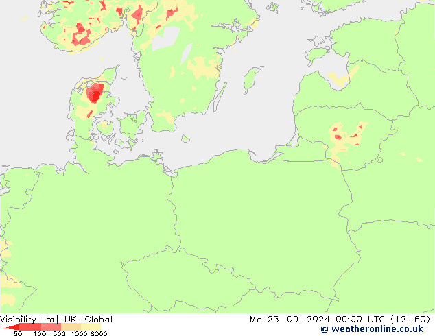 Görüş alanı UK-Global Pzt 23.09.2024 00 UTC