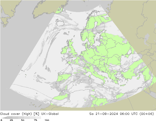 云 (中) UK-Global 星期六 21.09.2024 06 UTC