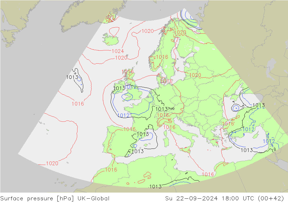 Bodendruck UK-Global So 22.09.2024 18 UTC