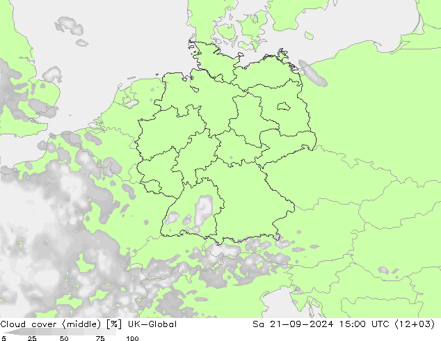 云 (中) UK-Global 星期六 21.09.2024 15 UTC