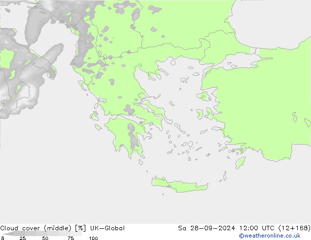 Nubi medie UK-Global sab 28.09.2024 12 UTC