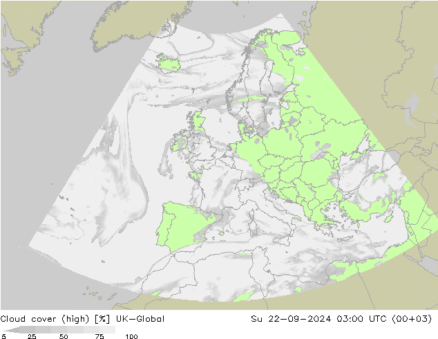 云 (中) UK-Global 星期日 22.09.2024 03 UTC