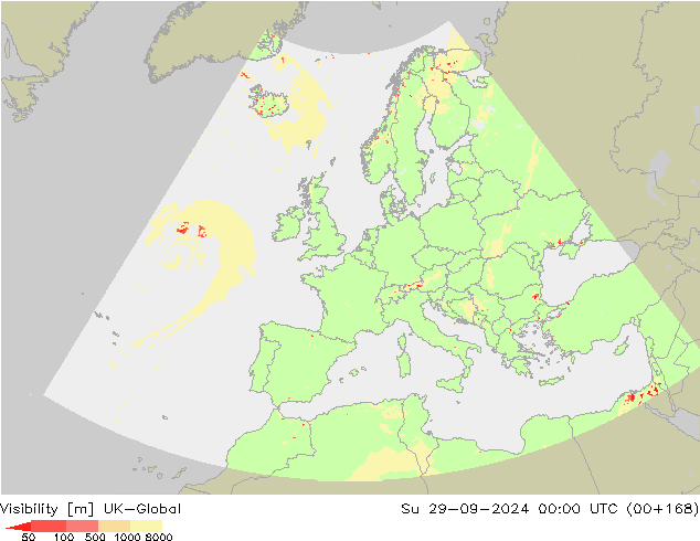 Zicht UK-Global zo 29.09.2024 00 UTC