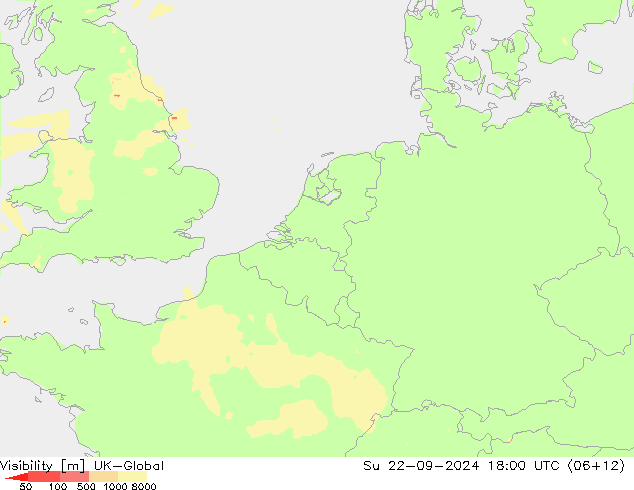 Visibility UK-Global Su 22.09.2024 18 UTC