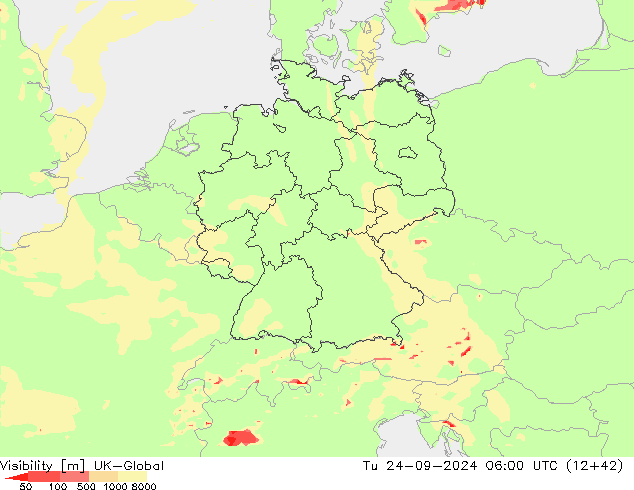 Visibility UK-Global Tu 24.09.2024 06 UTC