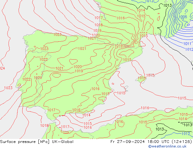 pressão do solo UK-Global Sex 27.09.2024 18 UTC