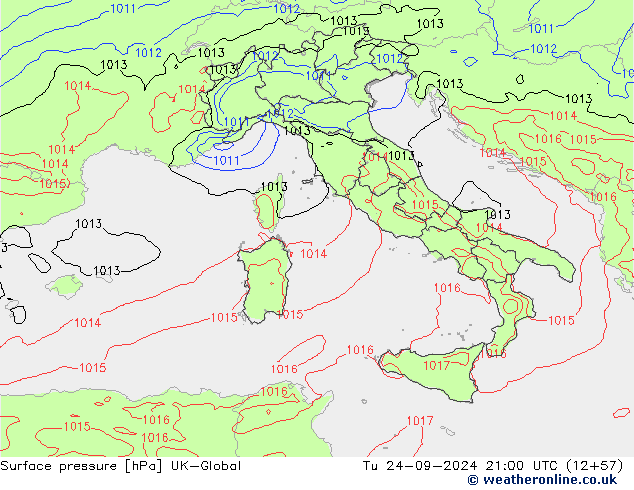 ciśnienie UK-Global wto. 24.09.2024 21 UTC