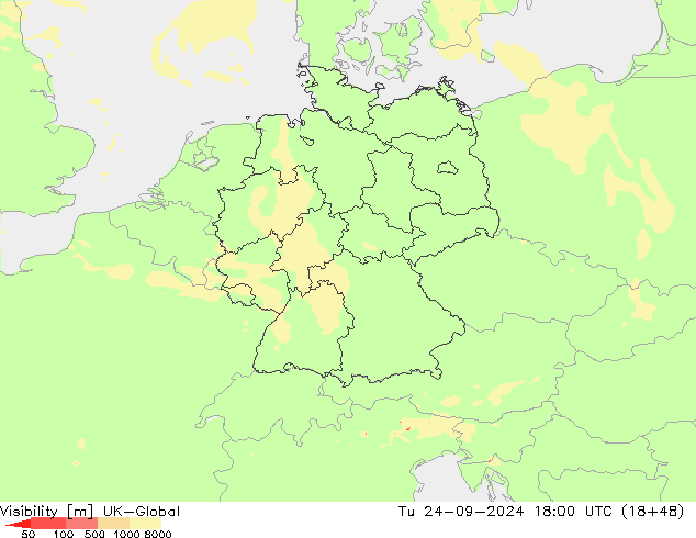 visibilidade UK-Global Ter 24.09.2024 18 UTC