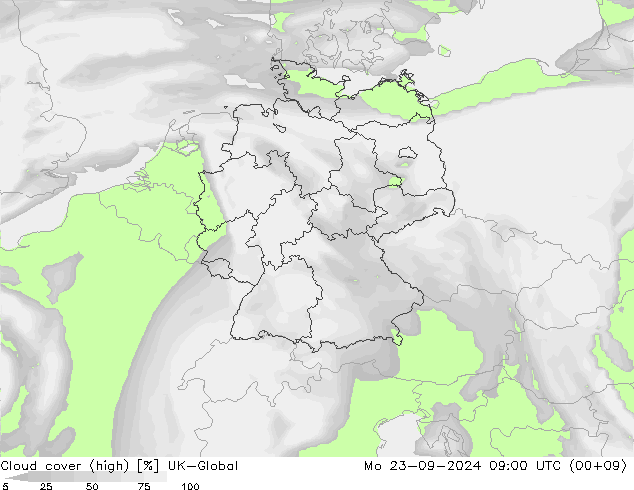 Nubi alte UK-Global lun 23.09.2024 09 UTC