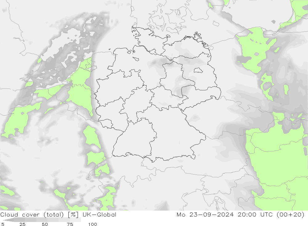 облака (сумма) UK-Global пн 23.09.2024 20 UTC