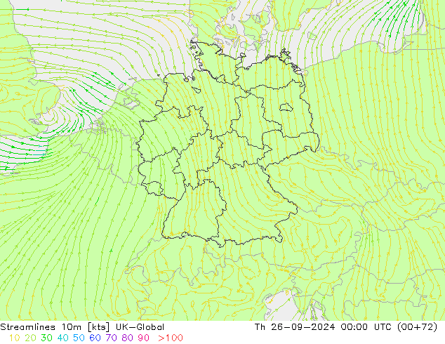 Linia prądu 10m UK-Global czw. 26.09.2024 00 UTC