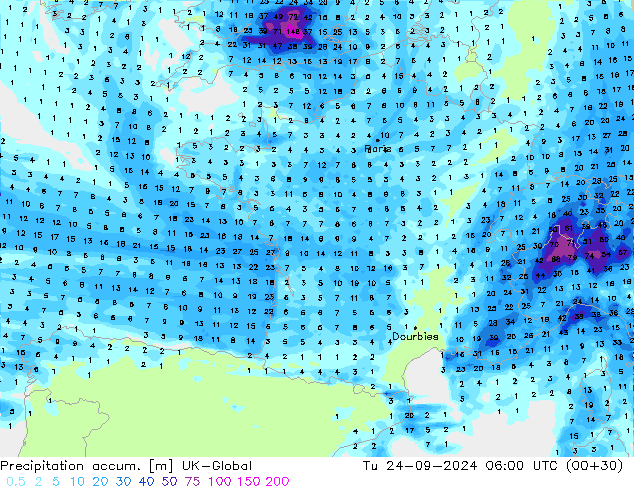 Nied. akkumuliert UK-Global Di 24.09.2024 06 UTC