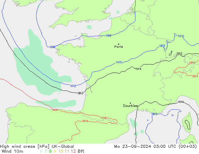 High wind areas UK-Global Seg 23.09.2024 03 UTC