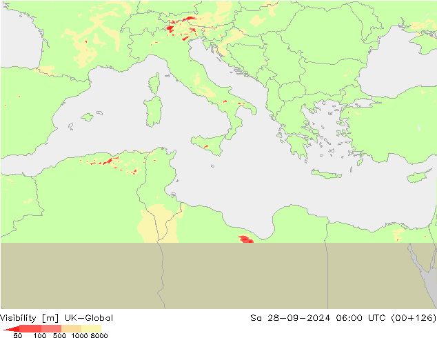 Visibility UK-Global Sa 28.09.2024 06 UTC