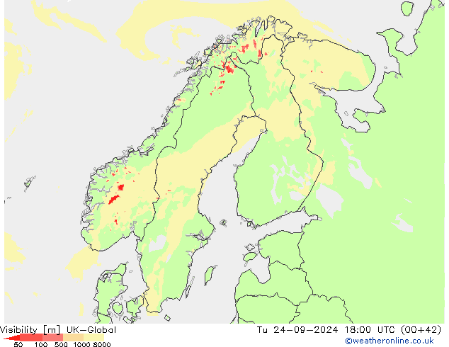 widzialność UK-Global wto. 24.09.2024 18 UTC