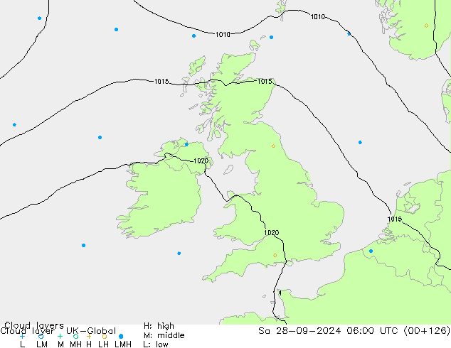 Chmura warstwa UK-Global so. 28.09.2024 06 UTC