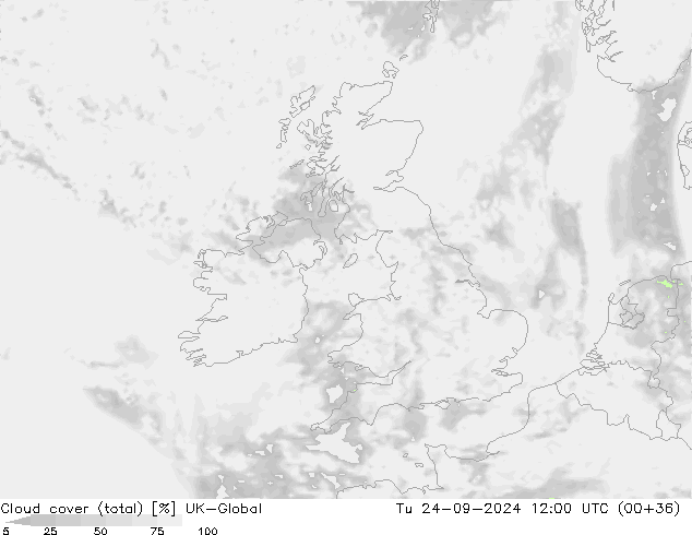 Nubi (totali) UK-Global mar 24.09.2024 12 UTC