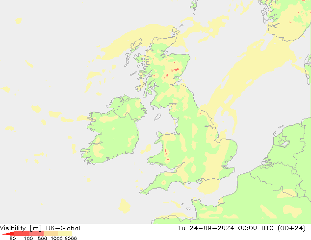 Visibility UK-Global Tu 24.09.2024 00 UTC