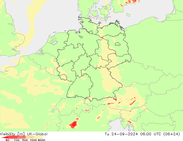 Visibility UK-Global Tu 24.09.2024 06 UTC