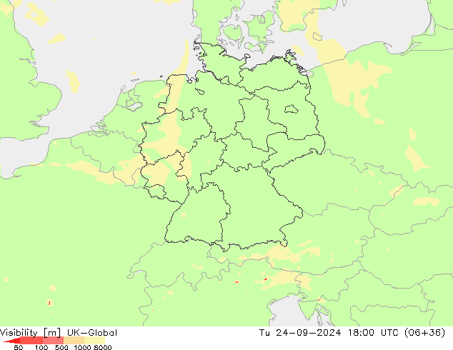 Visibility UK-Global Tu 24.09.2024 18 UTC