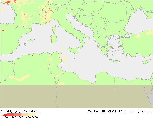 Visibility UK-Global Mo 23.09.2024 07 UTC