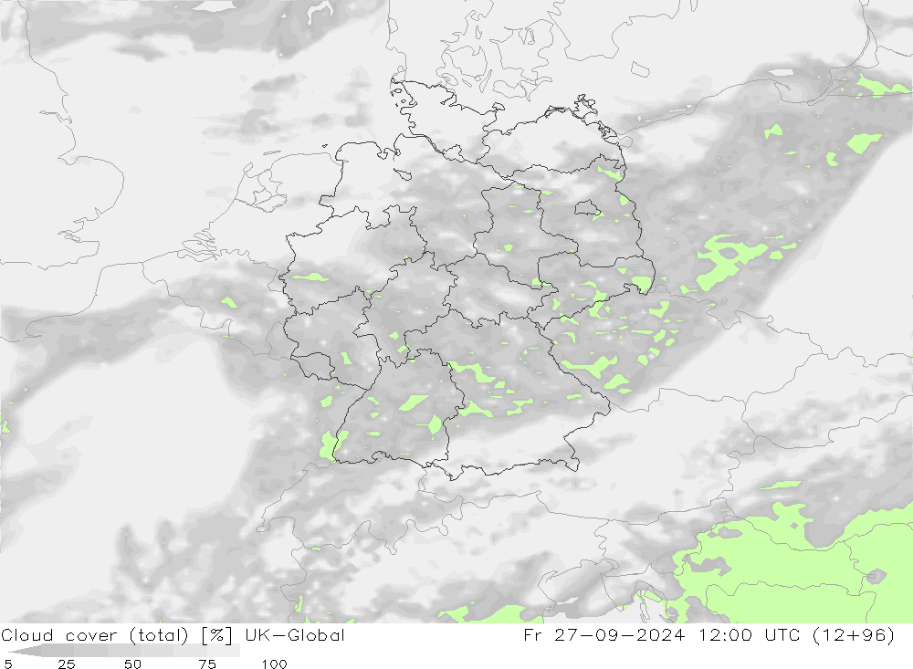 Nubi (totali) UK-Global ven 27.09.2024 12 UTC