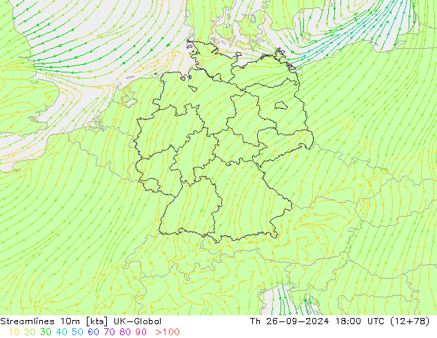 Linia prądu 10m UK-Global czw. 26.09.2024 18 UTC