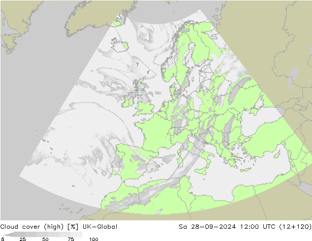 Nubi alte UK-Global sab 28.09.2024 12 UTC