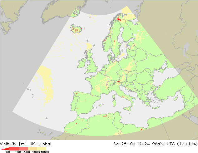 Zicht UK-Global za 28.09.2024 06 UTC