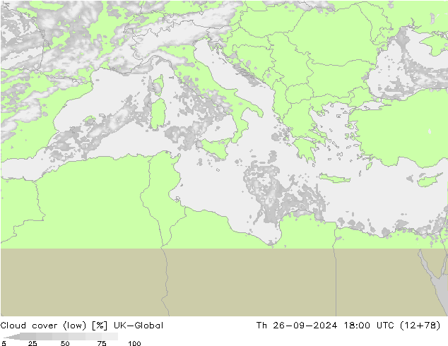 Nuages (bas) UK-Global jeu 26.09.2024 18 UTC