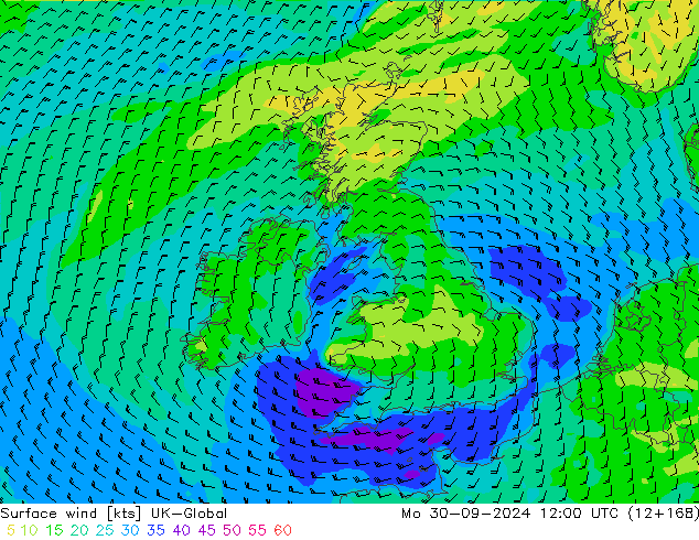  10 m UK-Global  30.09.2024 12 UTC