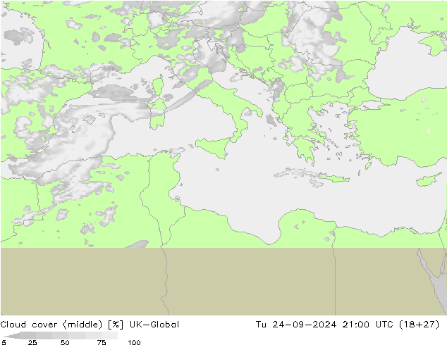 zachmurzenie (środk.) UK-Global wto. 24.09.2024 21 UTC