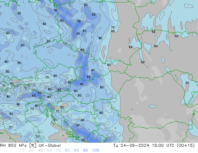 850 hPa Nispi Nem UK-Global Sa 24.09.2024 15 UTC