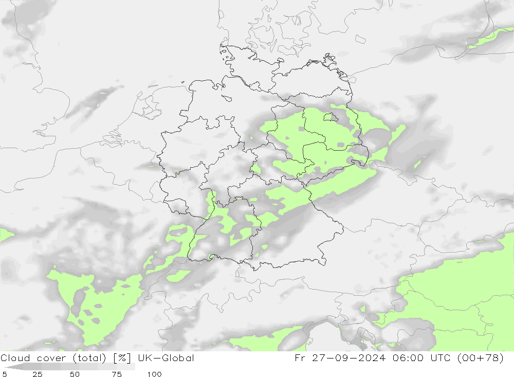 nuvens (total) UK-Global Sex 27.09.2024 06 UTC