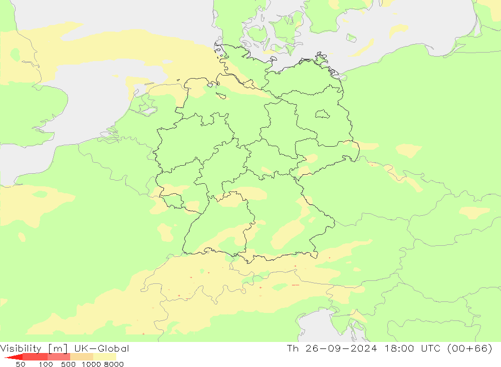 Visibility UK-Global Th 26.09.2024 18 UTC