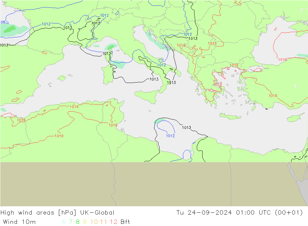 yüksek rüzgarlı alanlar UK-Global Sa 24.09.2024 01 UTC