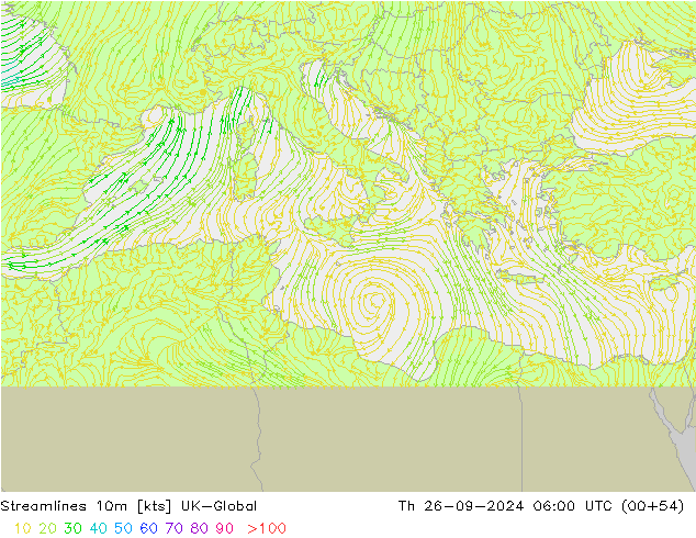 Stroomlijn 10m UK-Global do 26.09.2024 06 UTC