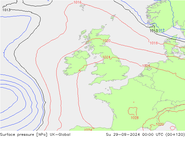      UK-Global  29.09.2024 00 UTC