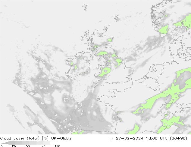 nuvens (total) UK-Global Sex 27.09.2024 18 UTC