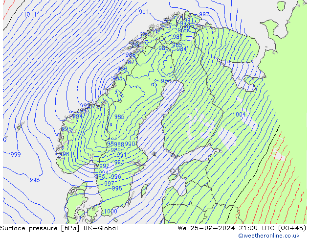      UK-Global  25.09.2024 21 UTC