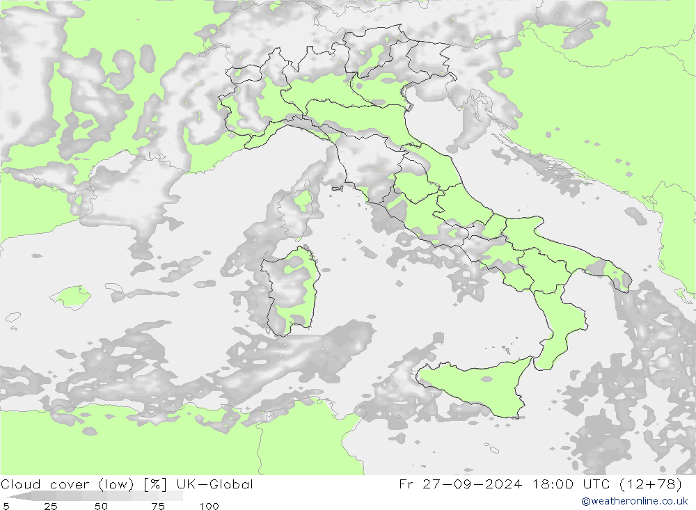 Nuages (bas) UK-Global ven 27.09.2024 18 UTC