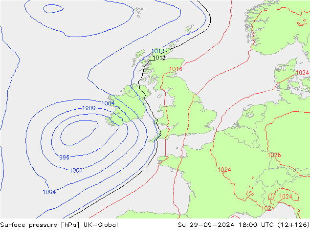 ciśnienie UK-Global nie. 29.09.2024 18 UTC