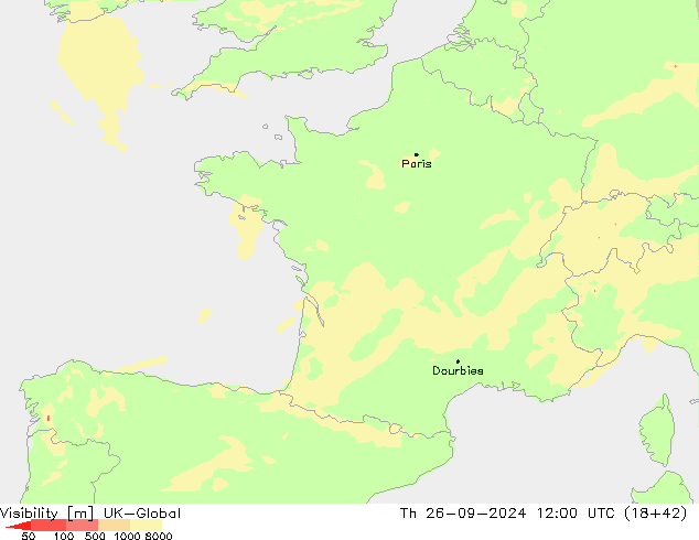 Visibility UK-Global Th 26.09.2024 12 UTC