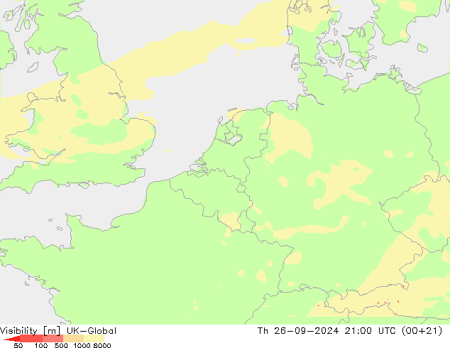 visibilidade UK-Global Qui 26.09.2024 21 UTC