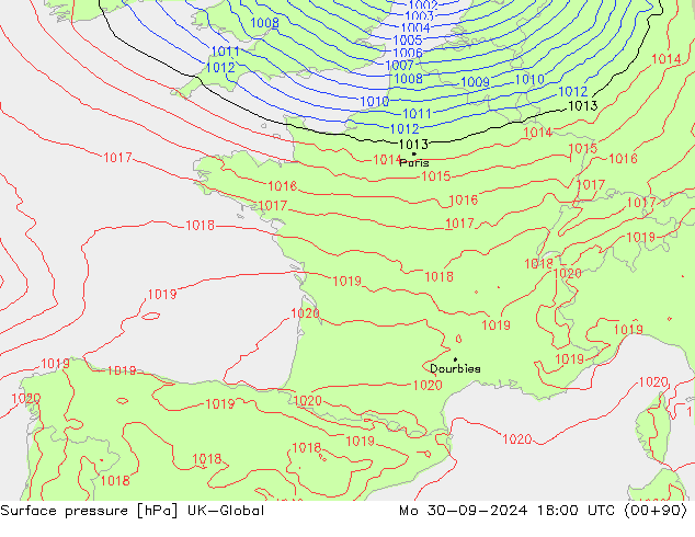      UK-Global  30.09.2024 18 UTC