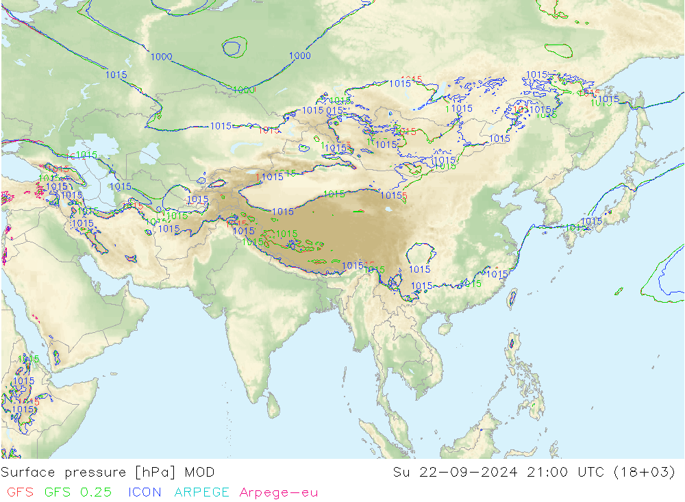      MOD  22.09.2024 21 UTC